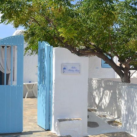 Stella'S Holiday Home Mykonos Town Ngoại thất bức ảnh