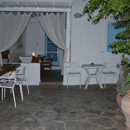 Stella'S Holiday Home Mykonos Town Ngoại thất bức ảnh