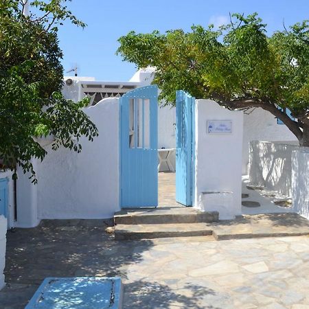 Stella'S Holiday Home Mykonos Town Ngoại thất bức ảnh