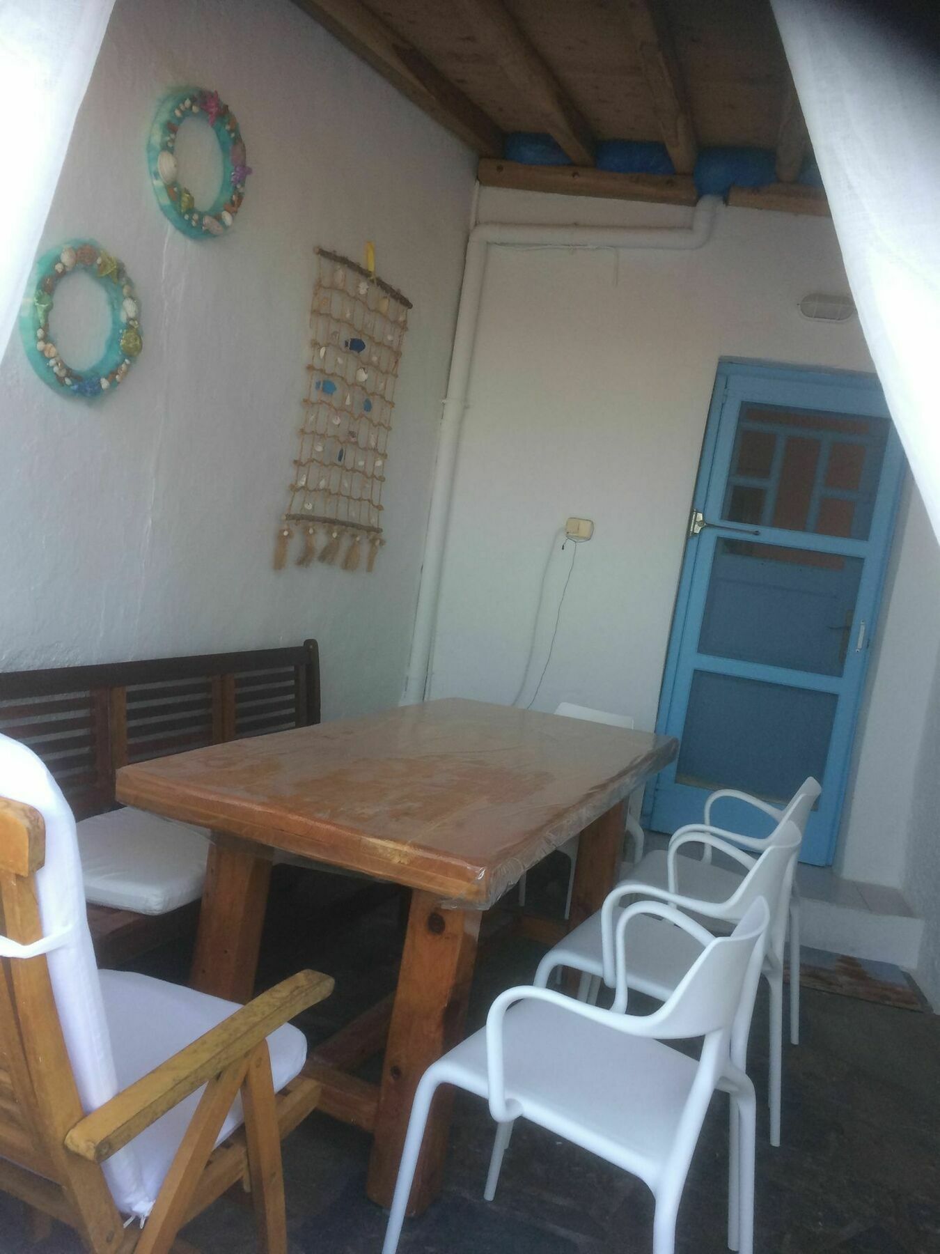 Stella'S Holiday Home Mykonos Town Ngoại thất bức ảnh