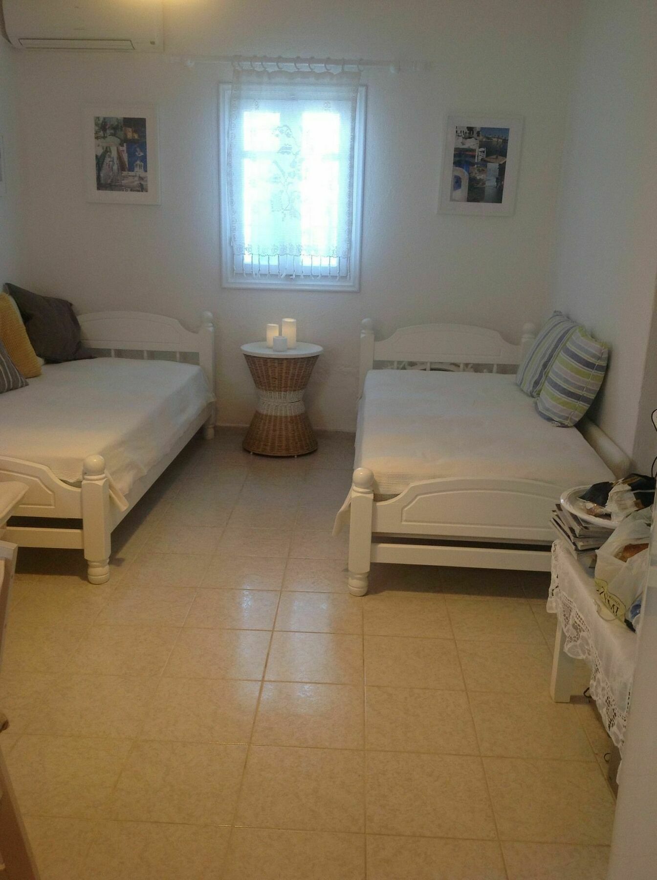 Stella'S Holiday Home Mykonos Town Ngoại thất bức ảnh