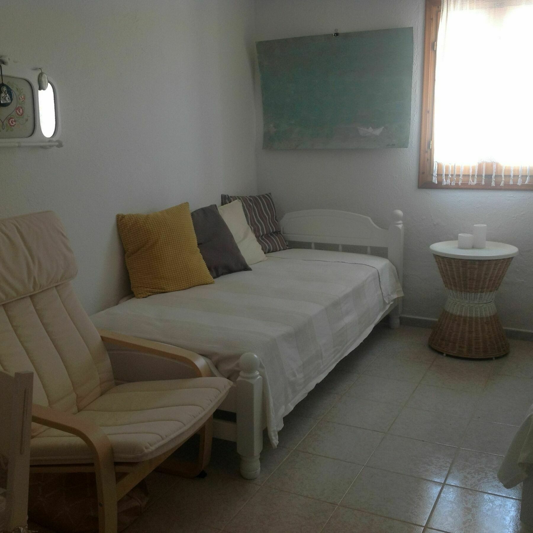 Stella'S Holiday Home Mykonos Town Ngoại thất bức ảnh