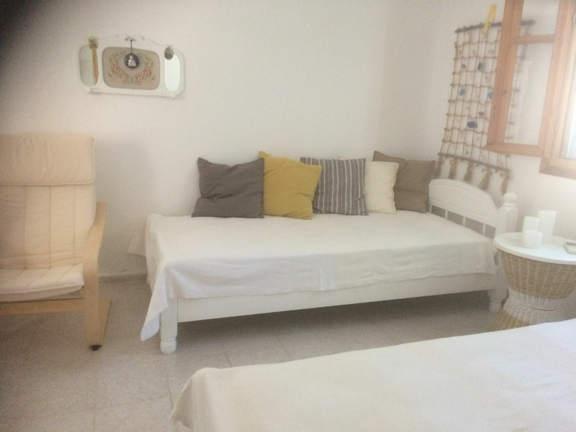 Stella'S Holiday Home Mykonos Town Ngoại thất bức ảnh