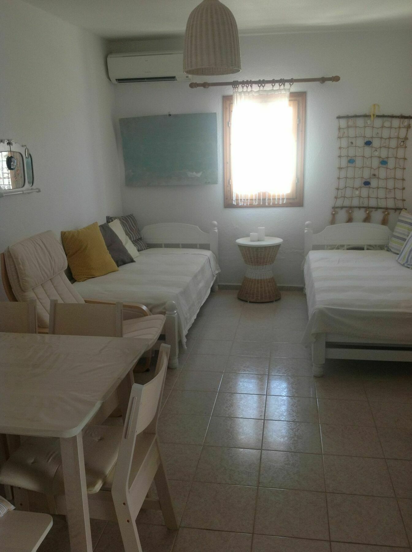 Stella'S Holiday Home Mykonos Town Ngoại thất bức ảnh