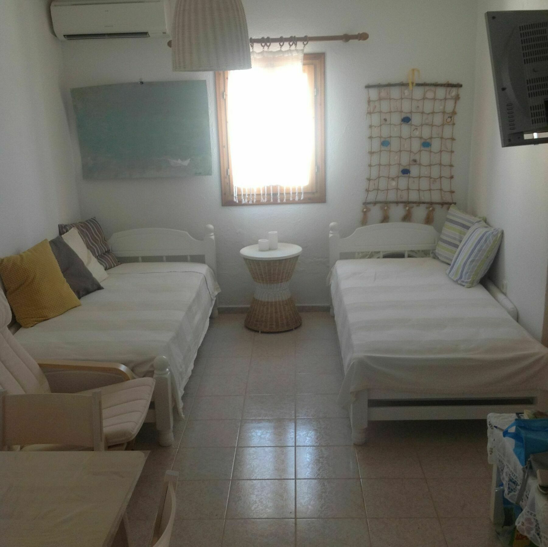 Stella'S Holiday Home Mykonos Town Ngoại thất bức ảnh