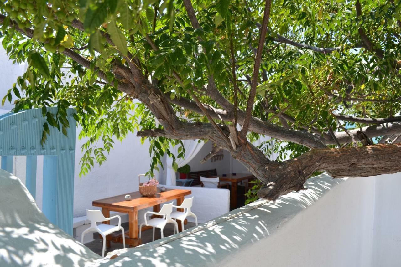 Stella'S Holiday Home Mykonos Town Ngoại thất bức ảnh