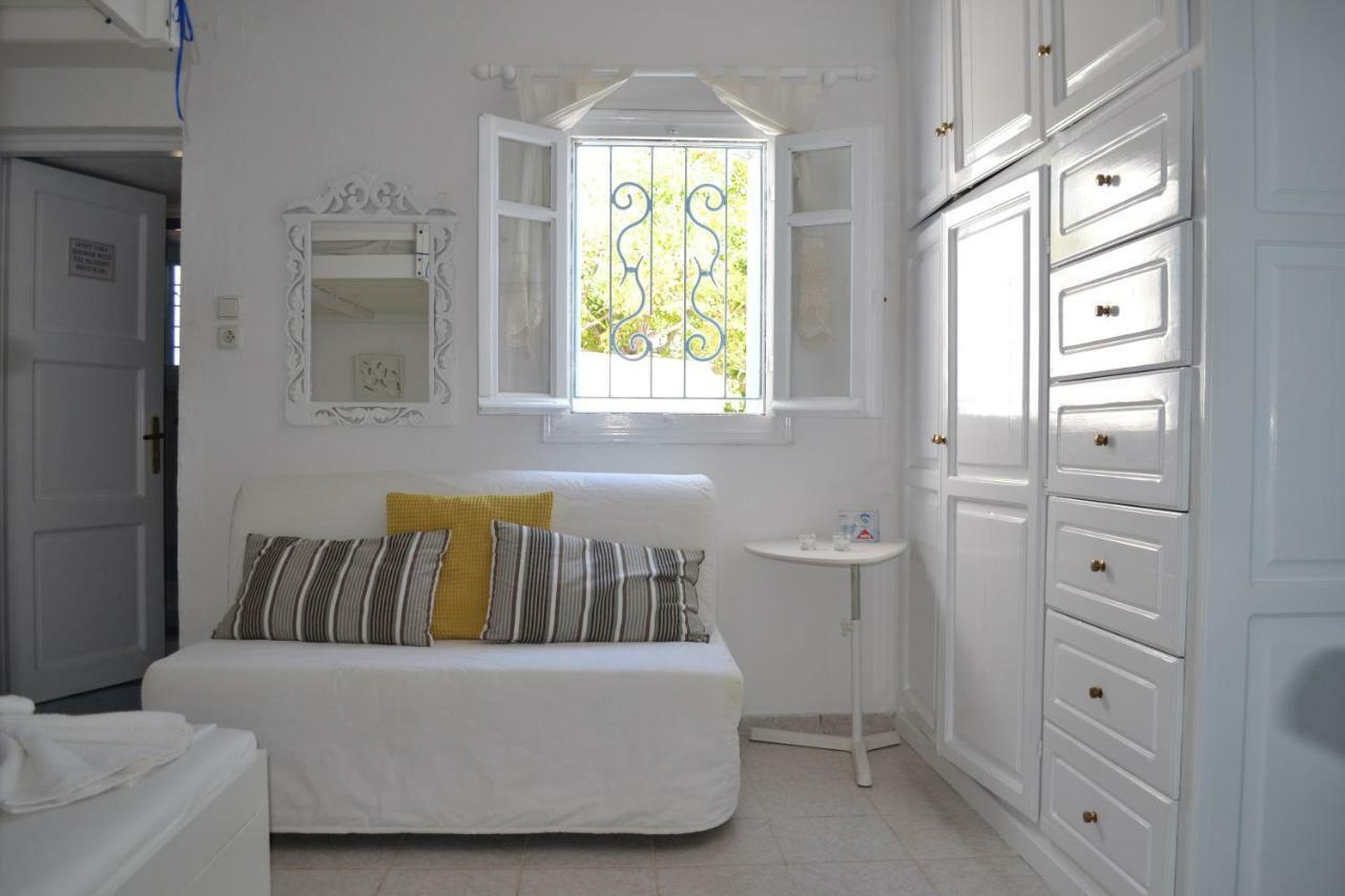 Stella'S Holiday Home Mykonos Town Ngoại thất bức ảnh