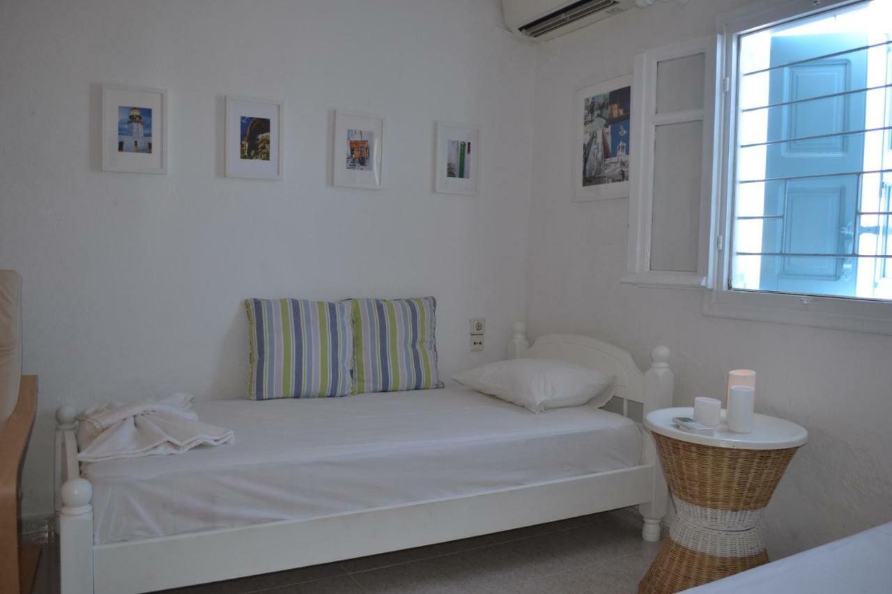 Stella'S Holiday Home Mykonos Town Ngoại thất bức ảnh